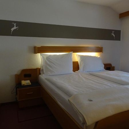 Hotel Jaegerhof Garni Bernau am Chiemsee Exteriér fotografie