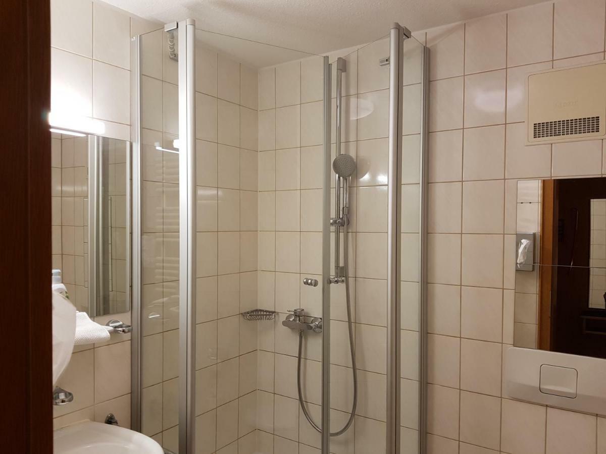 Hotel Jaegerhof Garni Bernau am Chiemsee Exteriér fotografie